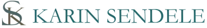 Karin Sendele Logo